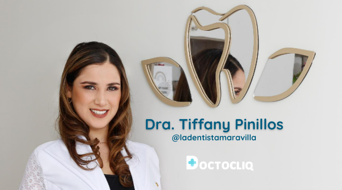 Dra. Tiffany Pinillos