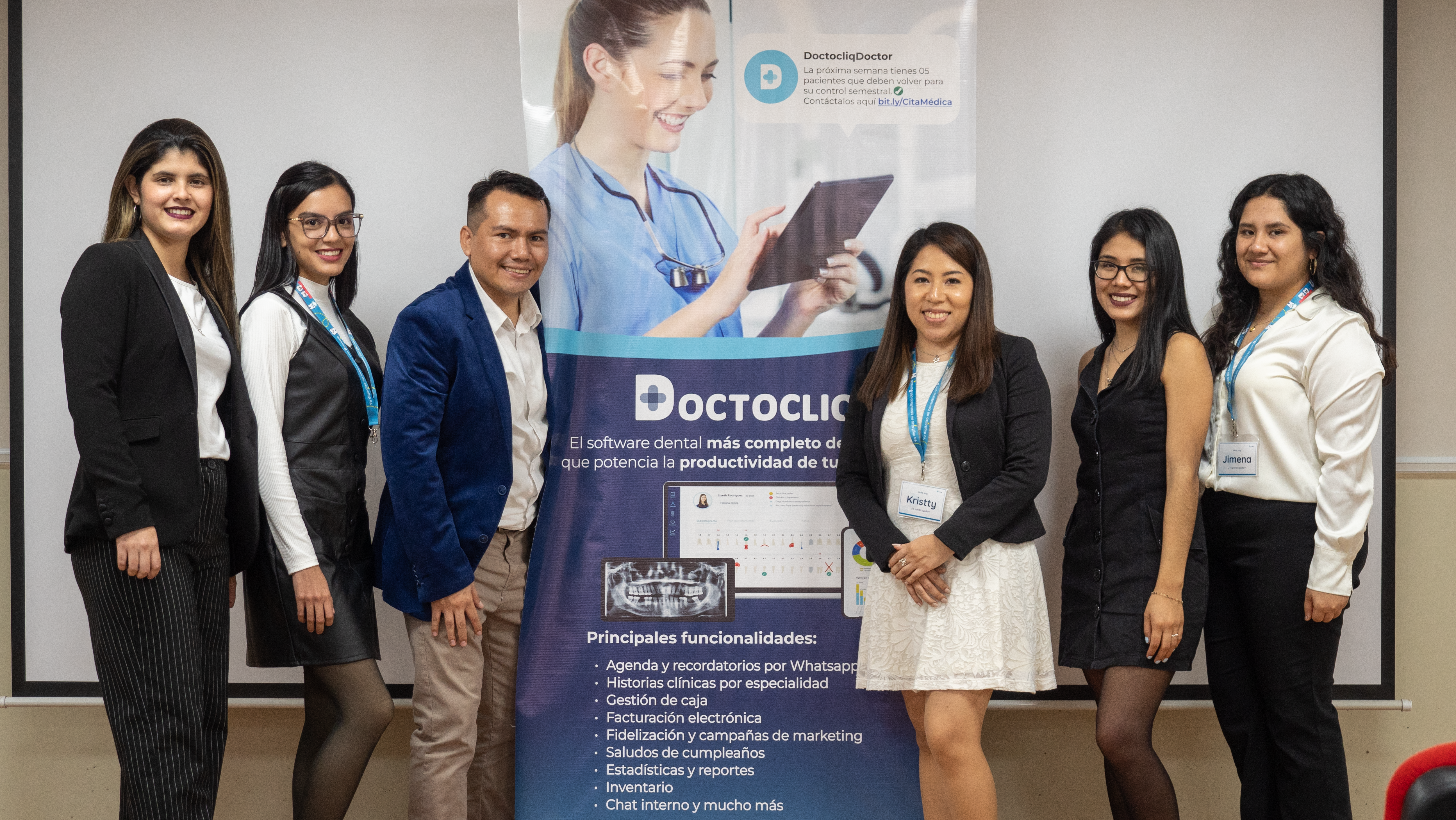 Doctocliq