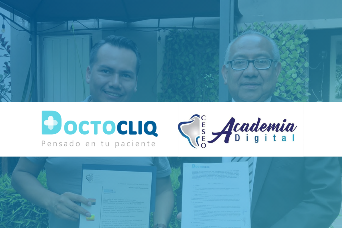CESEO & DOCTOCLIQ