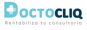 Doctocliq logo