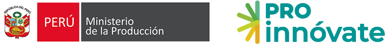 Logo Proinnovate