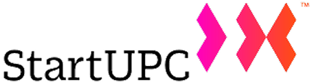 Logo StartUPC