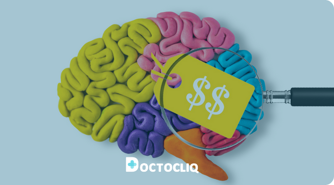 Neuromarketing de precios