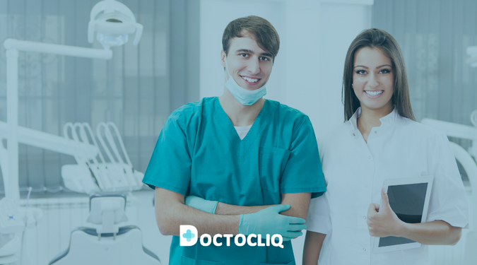 Apps para tu practica dental