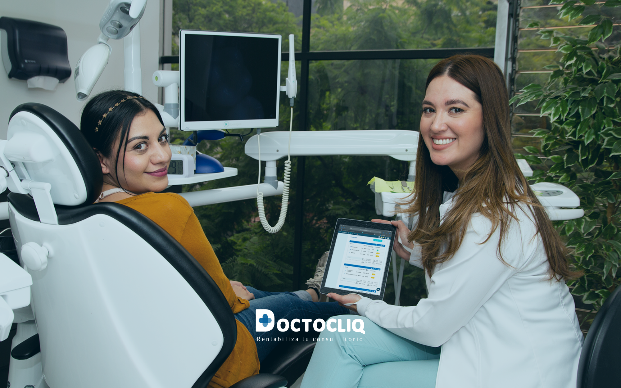 Blog - Estrategias de persuasión para vender más tratamientos a pacientes