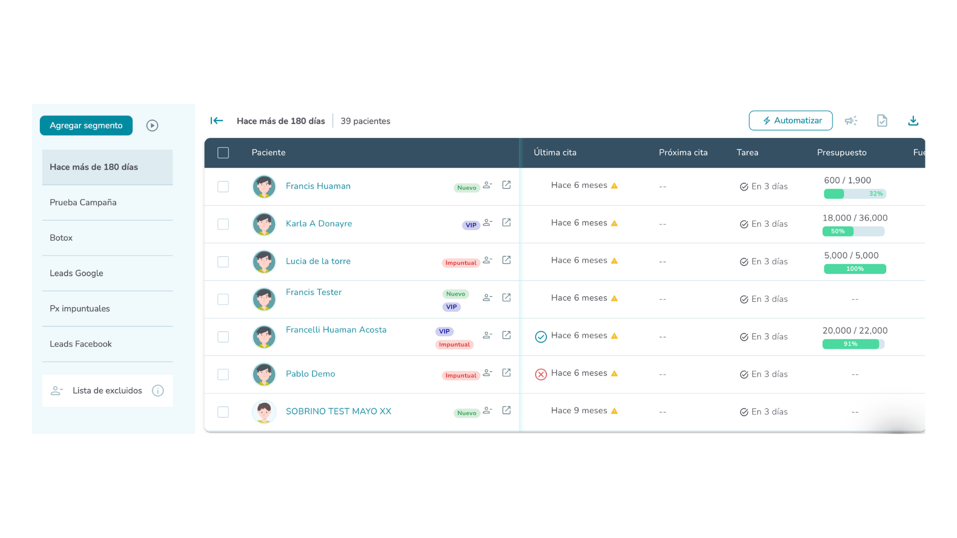 Segmentacion-doctocliq