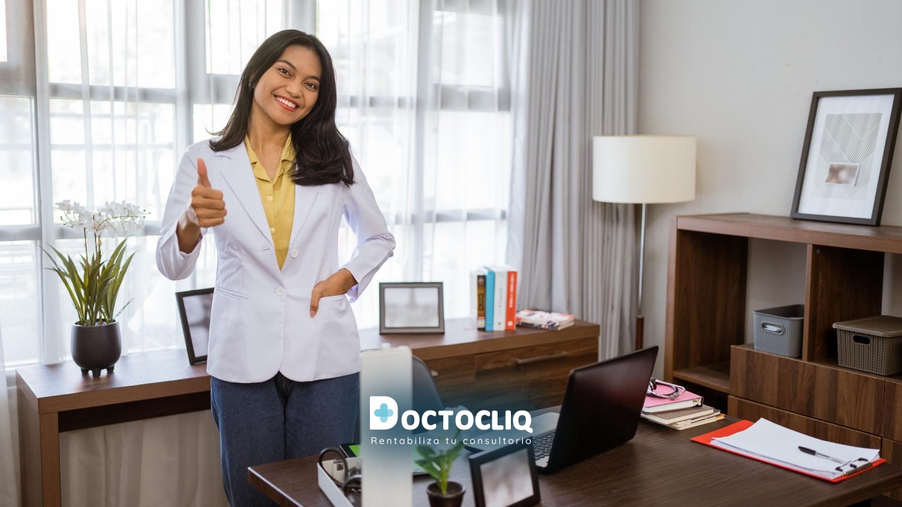 que-tener-en-cuenta-admintrador-consultorio-medico