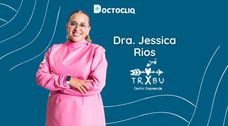 Tribu Dental Jessica Rios 