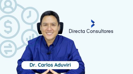 Dr. Carlos Directa Consultores