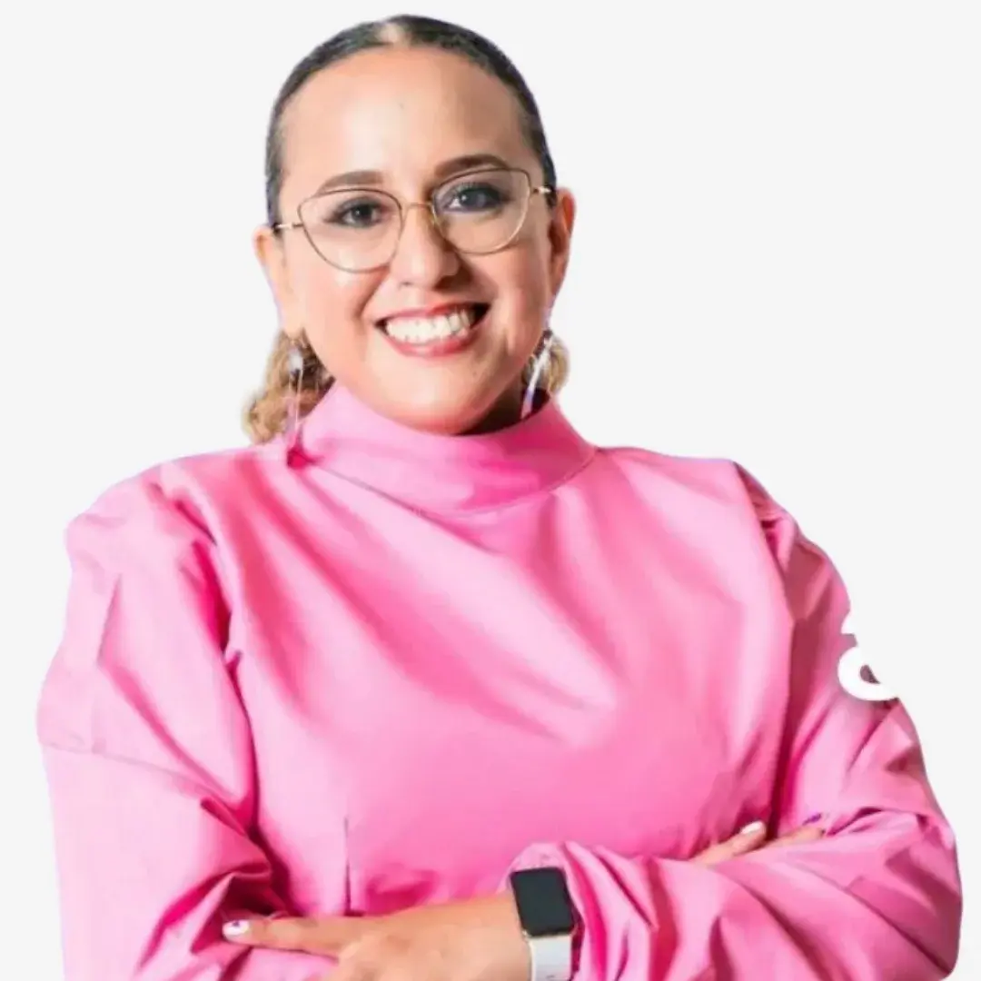 Dra. Jessica Ríos