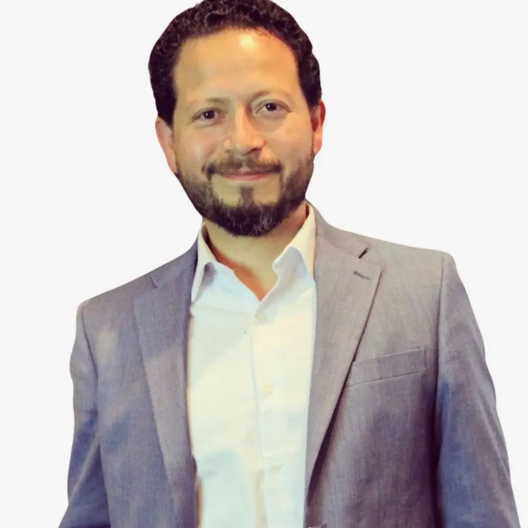 Israel Moyeda