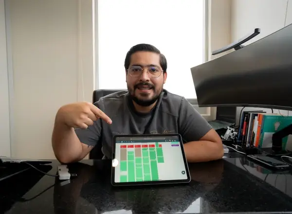 Video testimonio Doctocliq