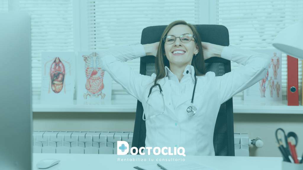 doctora feliz equilibrio vida laboral y personal 