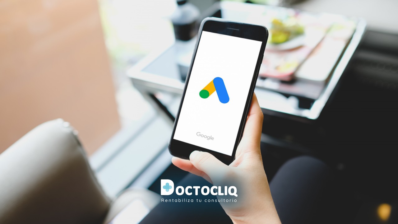 errores que debes evitar al hacer publicidad en google ads para doctores