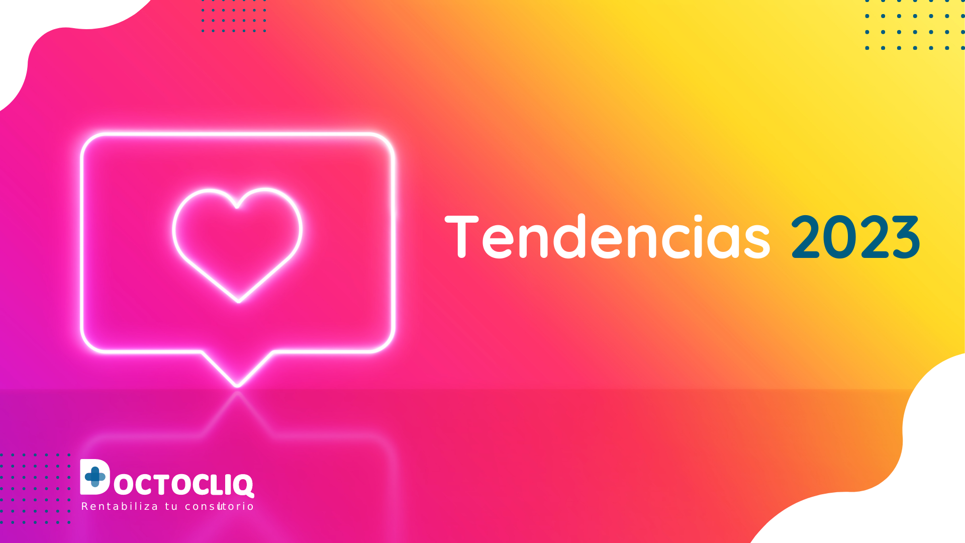 Tendencias de Instagram 2023