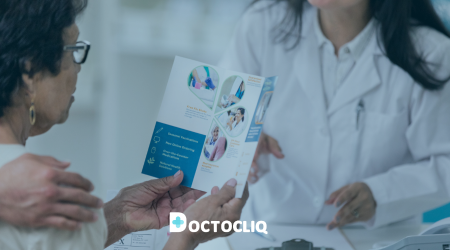 Marketing offline para dentistas