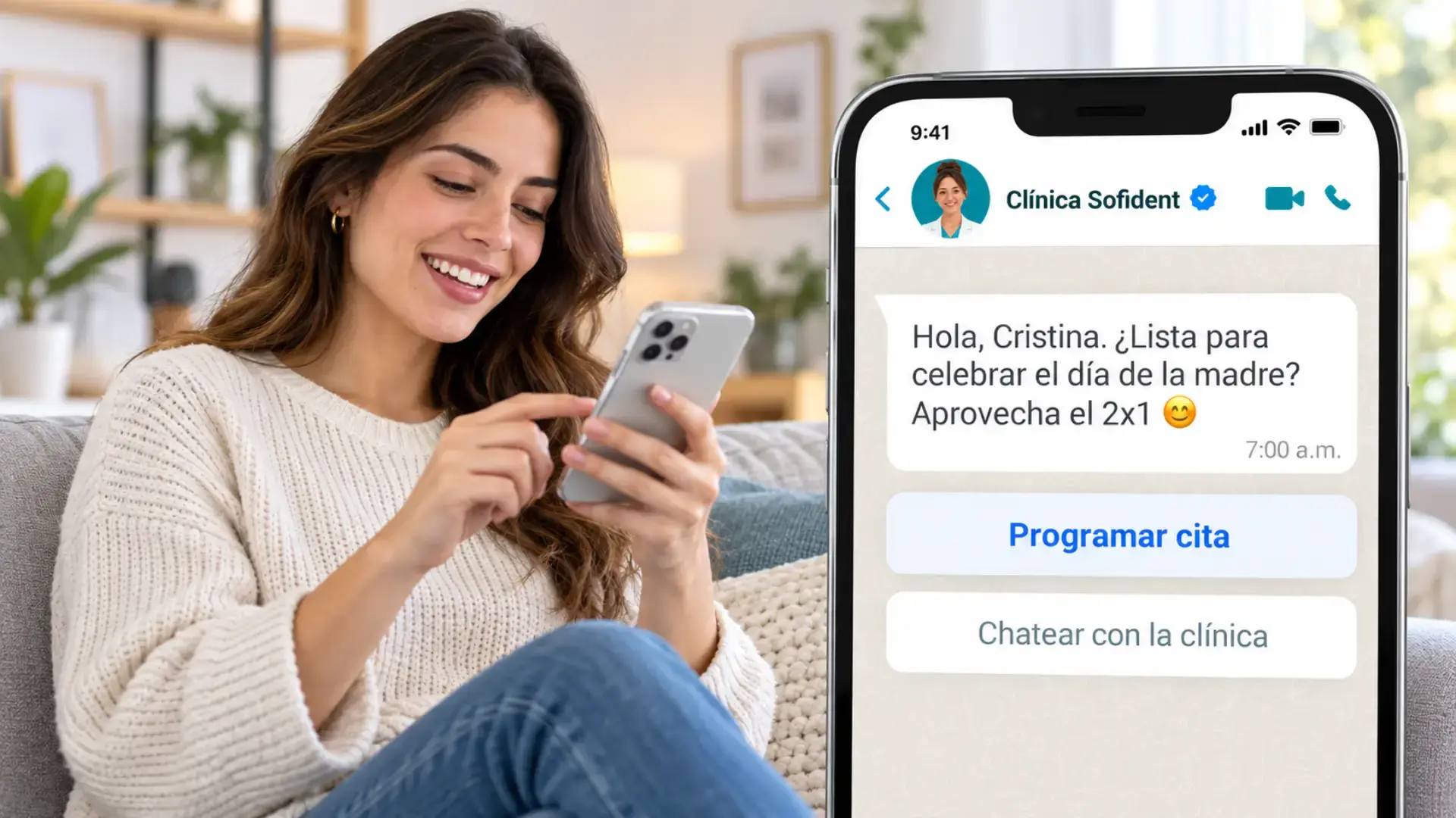 como recuperar pacientes de consultorios dentales