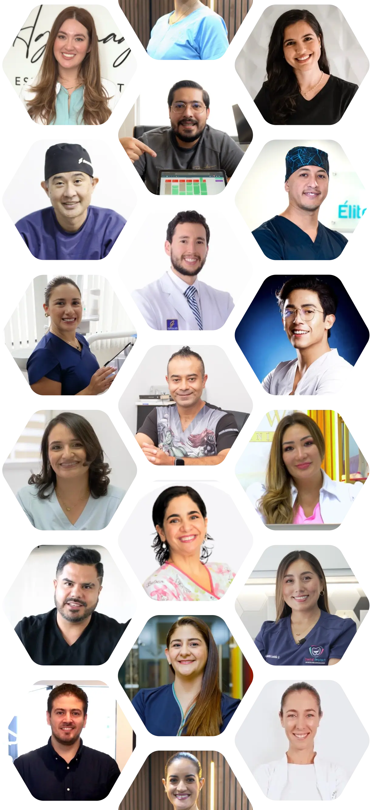 doctoclic para consultorios dentales