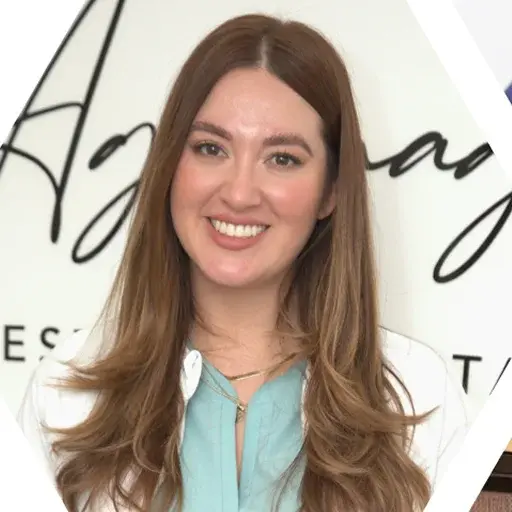 Dra. Alexia Aguinaga
