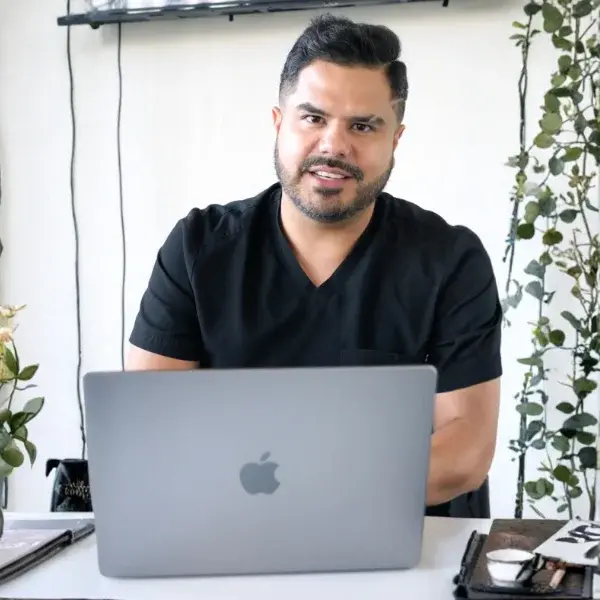 Video testimonio Doctocliq